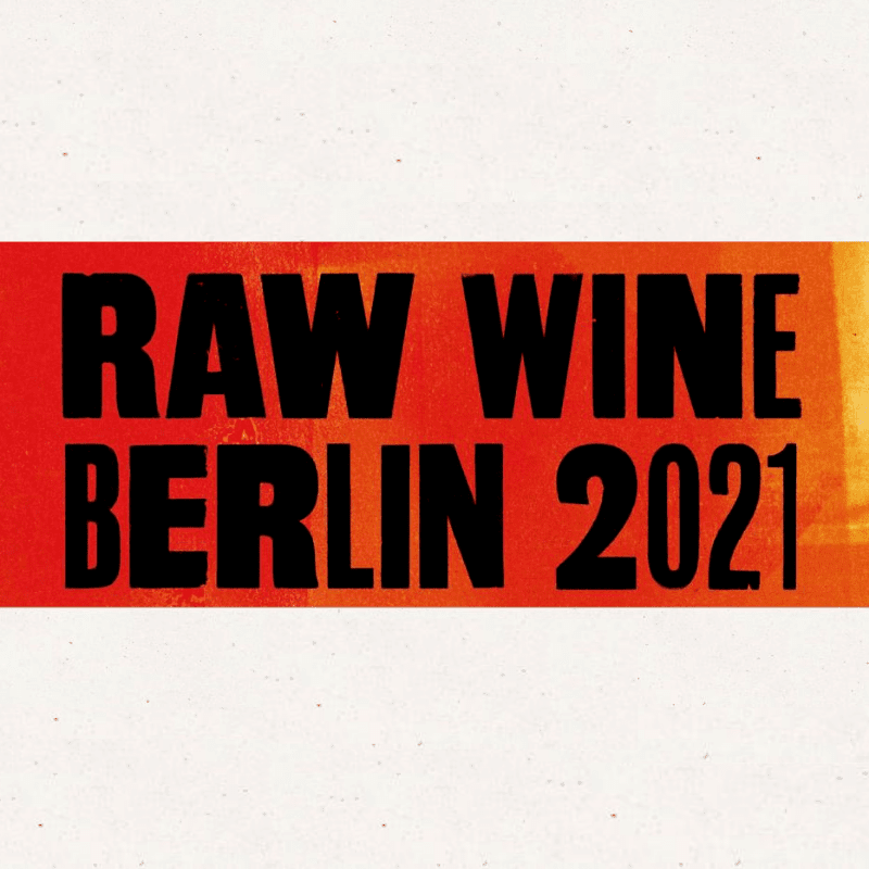 პანდემიის შემდეგ ბერლინში ბუნებრივი ღვინის გამოფენა RAW WINE პირველად გაიმართება