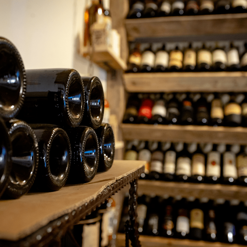 ფასები და ტენდენციები - რა ღირს ქართული ბუნებრივი ღვინო?